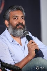 Baahubali Movie Press Meet